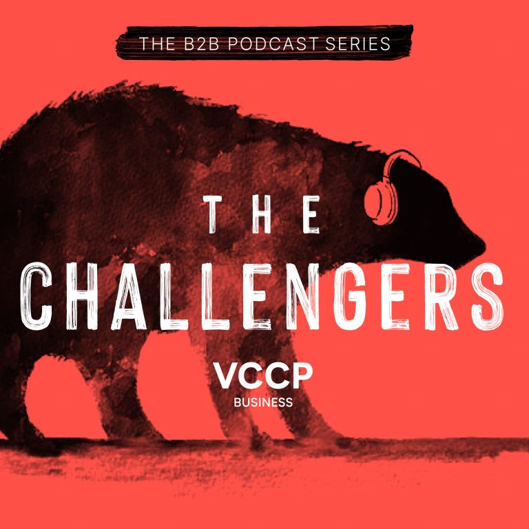 The Challengers Podcast