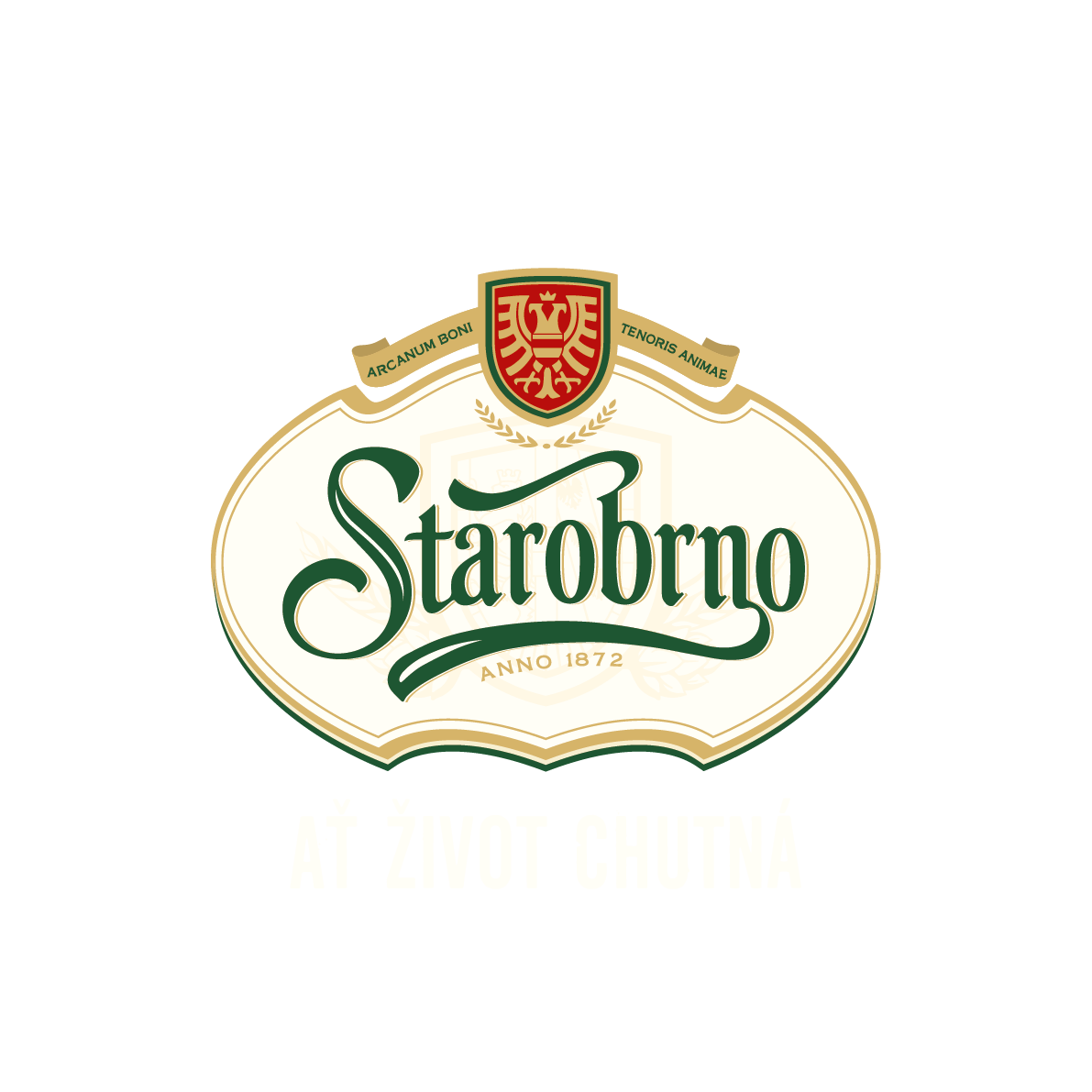 Starobrno